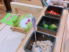 -椰夫人·养生椰子鸡(金沙洲永旺店)