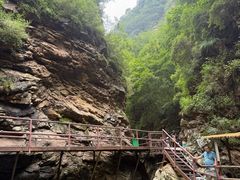 -九龙潭景区