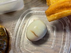 茶叶蛋-南城香·饭香串香馄饨香(红军营店)
