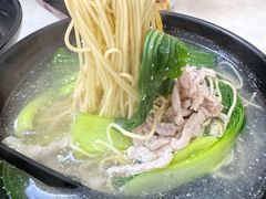 -凯丽上海阳春面馆(德仁里店)