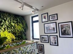 -Peet's Coffee皮爷咖啡(大学路店)