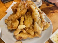 -元奶奶包饭(公新银浦店)