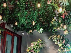-IFIF 如果花園(宽厚里店)