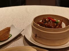-万丽轩·粤菜(王府井金茂万丽酒店)