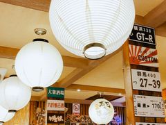 -鸟鹏烧鸟居酒屋(熙龙湾店)