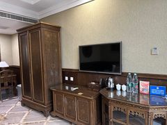 -北京益泉花园酒店