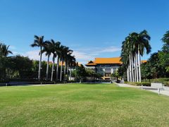 -三亚海棠湾万丽度假酒店