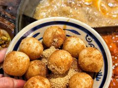 -冯校长老火锅(太古里店)