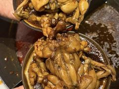 -老天桥蛙炉火锅(姑苏总店)