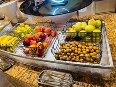 -杭州国际会议中心洲际酒店-原素全日餐厅(解放东路店)