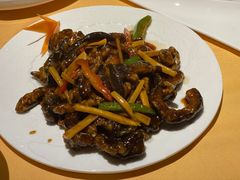 -功德林(南京西路店)
