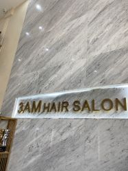 -3AM HAIR SALON染发接发