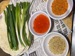 -串王阿三烧烤·小龙虾·烤鱼(拱墅胜利河美食街店)