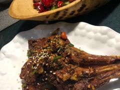 -忘忧草融合私房菜(红鼎国际店)