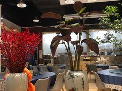 -金湖港式餐厅(建外店)