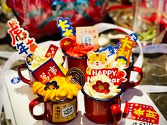 -ZOZO's昌左左精致甜品设计(新北店)