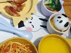 -金掌勺·锅包肉(双榆树店)