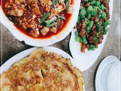 -灯盏窝饭店(新都分店)