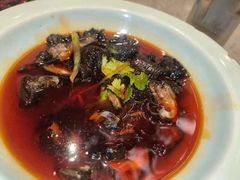 -黔城故事(虎峰别墅店)