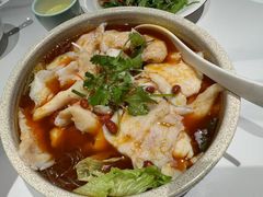 -风味小馆(天目湖宾馆店)