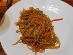 -汉巴味德(百年港湾店)