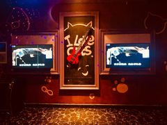 -音皇乐友汇量贩式KTV