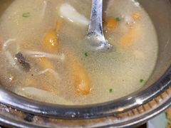 -金悦印象小馆(三里河店)