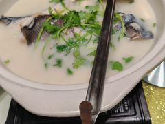 -水边人家·鱼宴餐厅·淳鱼馆(千岛湖店)