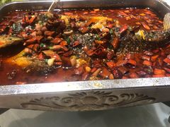 -确喜美味小厨(西单商场兰州店)