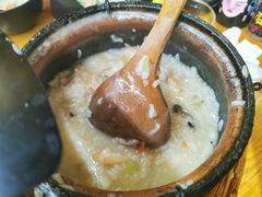-云晓光头烧烤吧(德平路店)