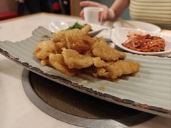 -七八冷面·延边朝鲜族美食(圣熙八号店)