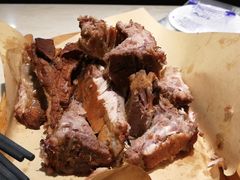 骨架-香滨园骨架王(民生路店)