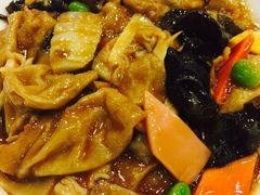 四喜面筋-王興記(中山路店)