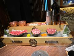 -牛道·和牛九食(市府恒隆广场店)