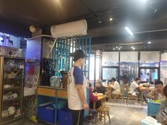 -大厨的餐厅(曾厝垵总店)