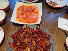 -川悦留香·海鲜餐厅(海棠68环球美食街店)