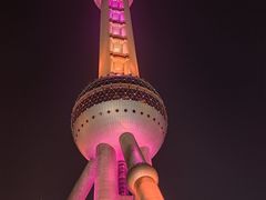 -东方明珠广播电视塔