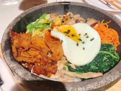 -七八冷面·延边朝鲜族美食(圣熙八号店)