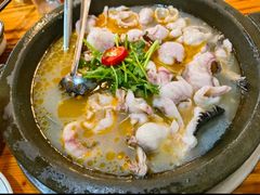 -大鼎石锅鱼(春江里店)