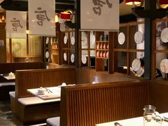 -唐猫庭院·千年陕菜(大唐不夜城店)