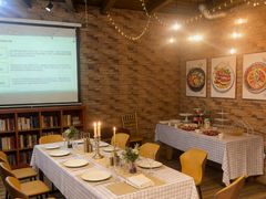 -玩坞轰趴馆·户外团建聚会主题生日派对馆(世豪广场店)