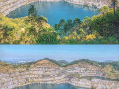 -黄埔油麻山森林公园