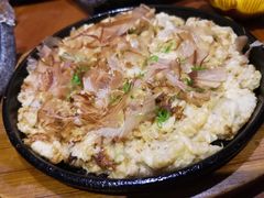 -千代武日本料理(开发区店)