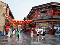 -古文化街旅游区
