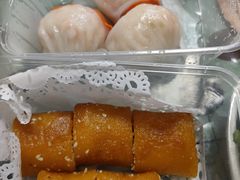 荔湖水晶虾饺-潮喜竹溪荔湖酒家(荔枝湾店)