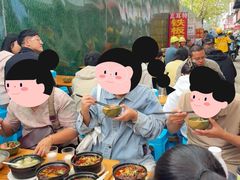 -沈妈砂锅(光华村店)