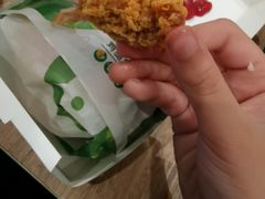 -德克士(绿地店)