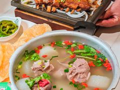 -清真·宁夏印象·盐池滩羊肉体验店(江宁路店)