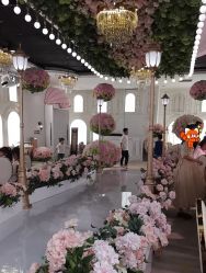 -希乐曼艺术中心·婚礼·活动·宴会厅(南山店)