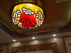 -亮庆餐厅·粤菜·早茶(篁庄店)